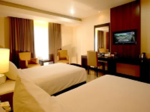 朋庫盧格拉格飯店 明古魯住宿飯店