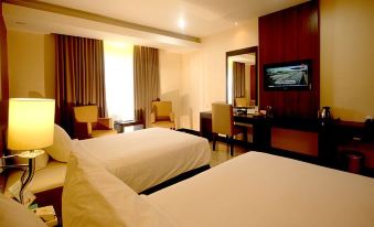 Grage Hotel Bengkulu