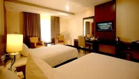 Grage Hotel Bengkulu Hotels in Ratu Samban