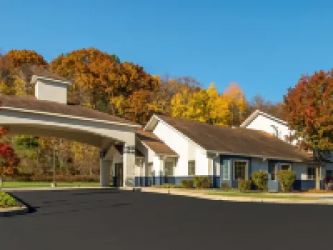 SureStay Plus Hotel by Best Western Highland Poughkeepsie Hotels in Lloyd