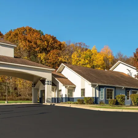 SureStay Plus Hotel by Best Western Highland Poughkeepsie