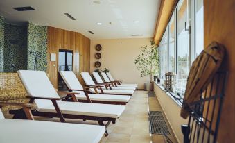 Pohorje Village Wellbeing Resort - Forest Hotel Videc