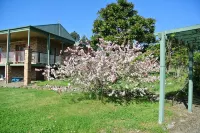 Bryn Glas Farm Stay Hotel berhampiran Moruya Museum