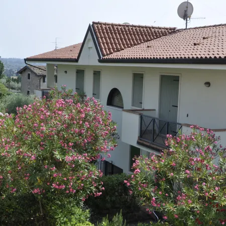 Garden Village
