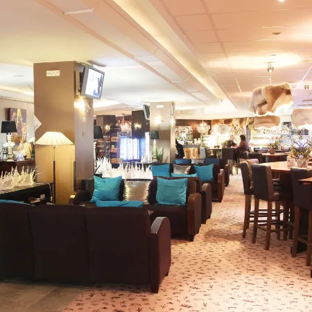 Hotel Hullu Poro