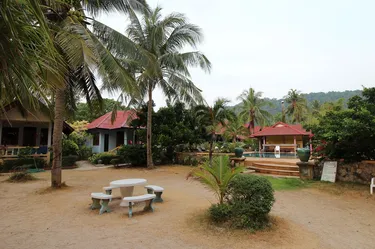 รูปภาพของลันตาวิลล่า