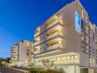 Lagrange Apart'Hotel les Jardins d'Olympie Hotels in Antibes