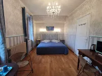 Le Coin des Artistes - Bed and Breakfasts