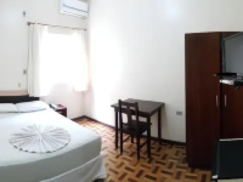 Figueira Palace Hotel Hotéis em Dourados