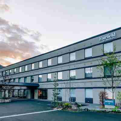 Fairfield by Marriott Gifu Gujo Hotel Exterior