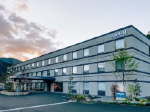 フェアフィールド･バイ･マリオット･岐阜郡上 郡上のホテル