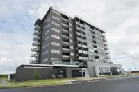 Pacific Sands Apartments Mackay Hotels in East Mackay