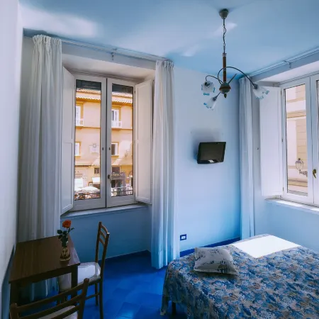 Albergo S. Andrea