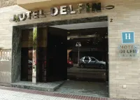 Hotel Delfín