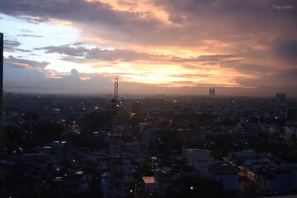 Kesawan