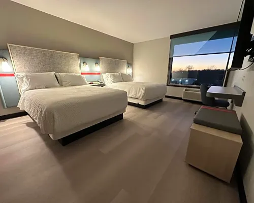 avid hotel FORT WAYNE NORTH by IHG Hotels in Fort wayne