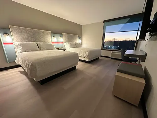 avid hotel FORT WAYNE NORTH by IHG