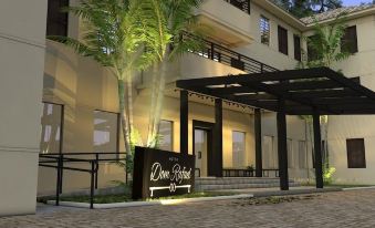 Hotel Dom Rafael Business