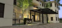 Hotel Dom Rafael Business Hotels near Barragem do Vacacaí-Mirim