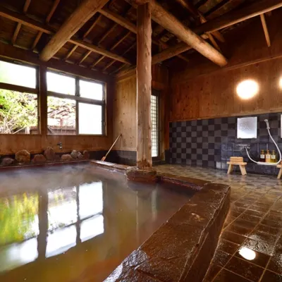 Kannawa Yunoka Hotels near Yama Jigoku
