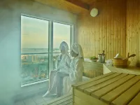 Best Western Plus Hotel Plaza - spa