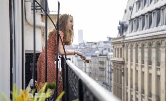 Hotel Phileas Lazare & Spa - Opera