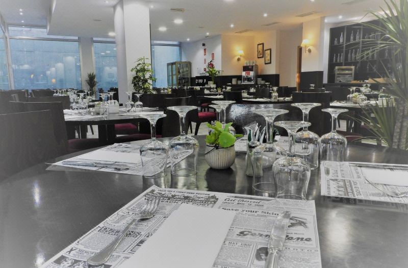 B&B Hotel Madrid Pinar de Las Rozas photo 4