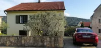 Apartment 4 Olives