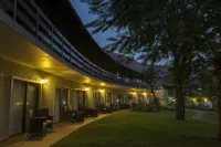 Azambezi River Lodge Hotel a 
