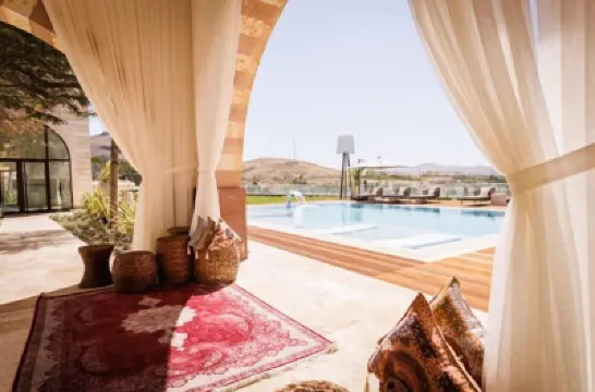 Villa Boutique Cappadocia Hotels in 