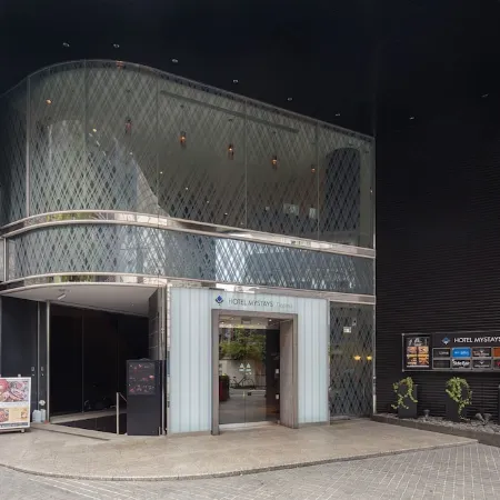 HOTEL MYSTAYS Premier Dojima