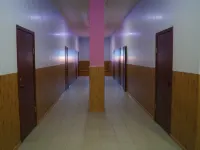 Yuzhnyij Dvorik Hostel Hotels in Murom