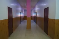 Yuzhnyij Dvorik Hostel