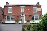 Crewe & Harpur, Derby by Marston's Inns Hotels near St Wilfrid's Church, Barrow-upon-Trent