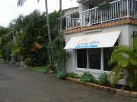 Noosa Keys Resort Hotel di Noosaville