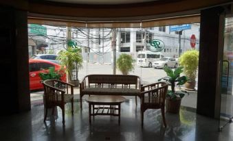 Tanaphat Hatyai Hotel