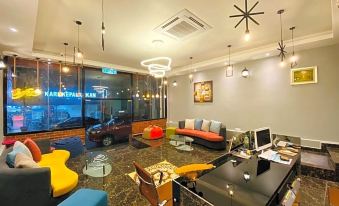 T-Hotel Bukit Bintang