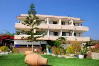 Sacallis Inn Beach Hotel Hotel in zona Paradise Beach