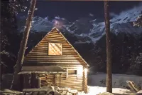 Sosnovyij Bor Hotel Hotels near Mt Elbrus