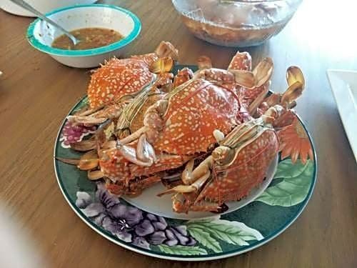 라 플라야 비치 프론트 풀 빌라 차-암(La Playa Beach Front Pool Villa Cha-am,Huahin)_5