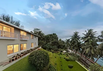 Welcomhotel by ITC Hotels, Bay Island, Port Blair Hotels in 