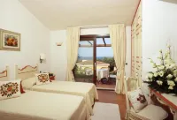 Hotel Stelle Marine - バルコニー