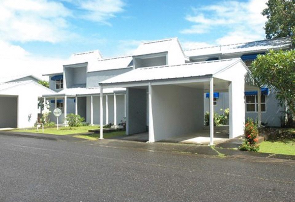 Eastgate Village Resort, 2024