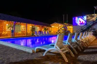 Noy na Pozharnoy Hotel