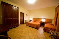 Baglio Cudia Resort