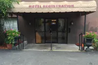 St Charles Hotel Downtown Hudson