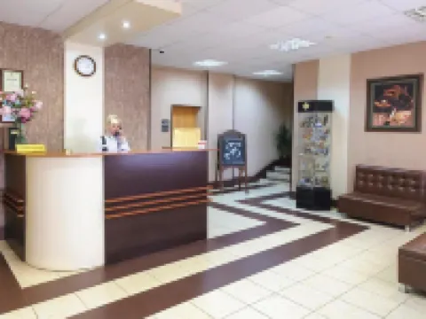 Lovech Sport Hotels in Ryazan
