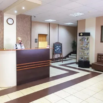 Ловеч Спорт, гостиница