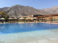 Hotel Viñas Queirolo Hotels in Ica