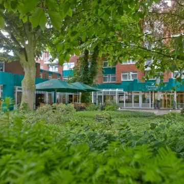 Upstalsboom Parkhotel